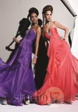 Studio 17 12344.  Available in Coral, Midnight, Purple